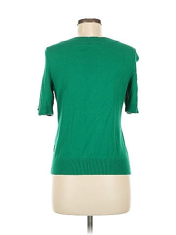 Talbots 3/4 Sleeve T-Shirt (view 2)