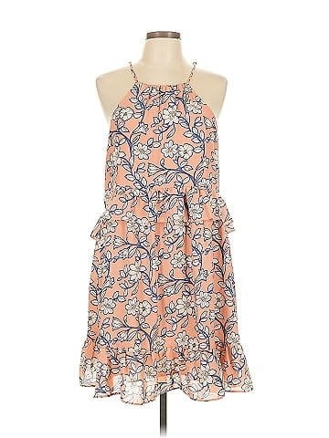 Joy Joy Casual Dress (view 1)