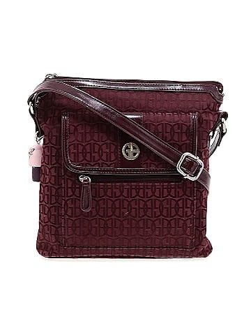 Giani Bernini Crossbody Bag (view 1)