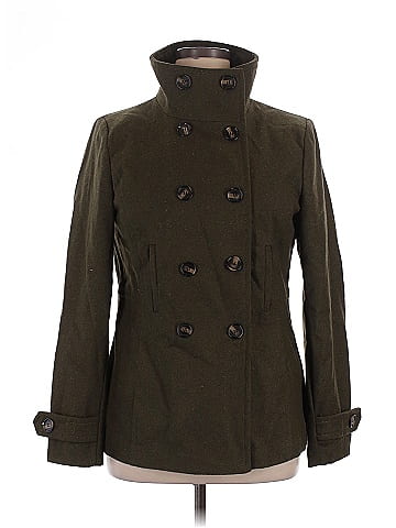 Thread & Supply Coat (view 1)