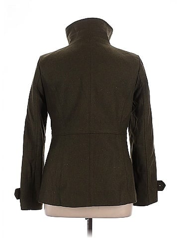 Thread & Supply Coat (view 2)