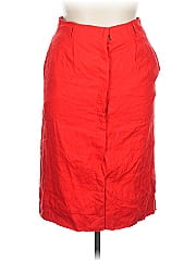 Linda Allard Ellen Tracy Casual Skirt
