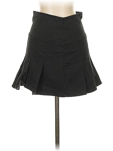 Kendall & Kylie Casual Skirt (view 1)