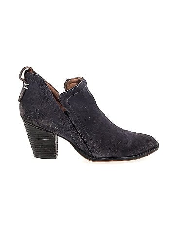 Jeffrey Campbell Ankle Boots (view 1)