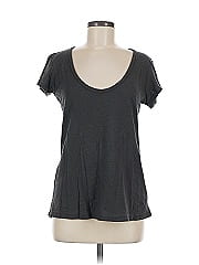 James Perse Short Sleeve T Shirt
