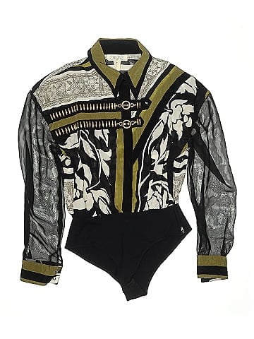Cache Bodysuit (view 1)