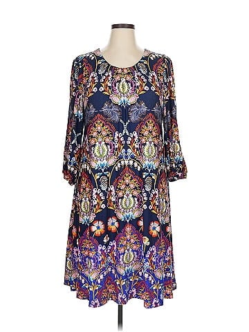 Maeve by Anthropologie Casual Dress (view 1)