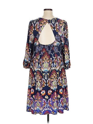 Maeve by Anthropologie Casual Dress (view 2)