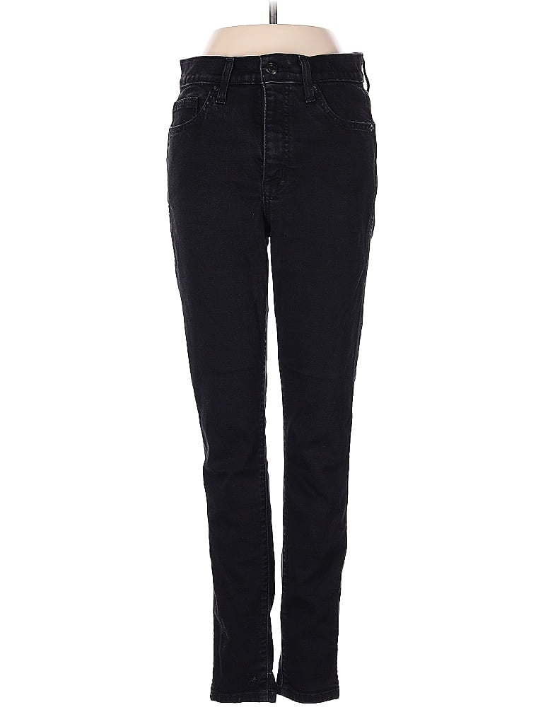 Pre-owned Kirkland Signature Jeans In Black