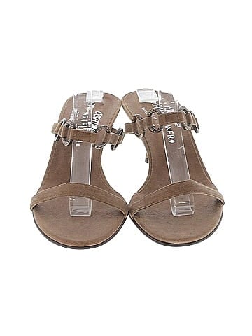 Donald J Pliner Heels (view 2)