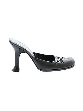 Prada Mule/Clog