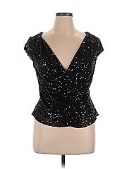 E Shakti Short Sleeve Top