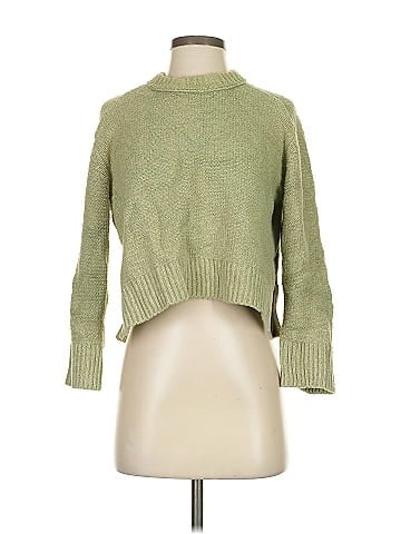 Abercrombie & Fitch Pullover Sweater (view 1)