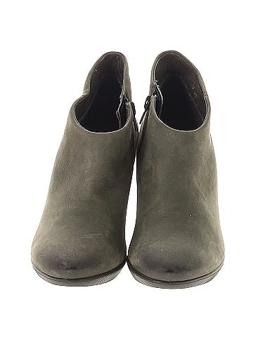 Ecco Ankle Boots (view 2)