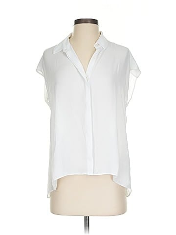 Banana Republic Sleeveless Blouse (view 1)