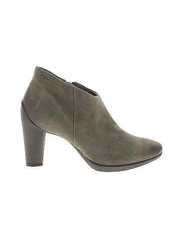 Ecco Ankle Boots (view 1)