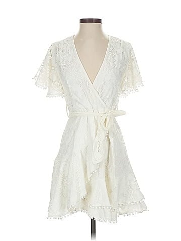 Saints + Secrets Kimono (view 1)