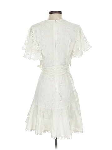 Saints + Secrets Kimono (view 2)