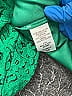 Roaman's Green 3/4 Sleeve Blouse Size 4X - photo 8