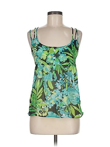 Aeropostale Sleeveless Top (view 1)