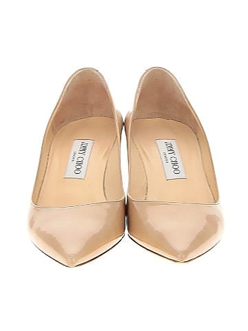 Jimmy Choo Heels (view 2)