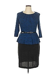 Connected Apparel Cocktail Dress