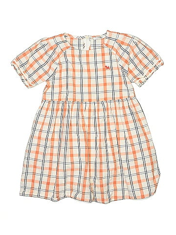 Bluedog Dress (view 1)