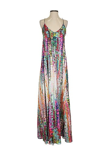 Nicole Miller New York Casual Dress (view 1)