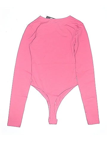 PrettyLittleThing Rash Guard (view 2)