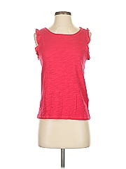Lilla P Sleeveless T Shirt