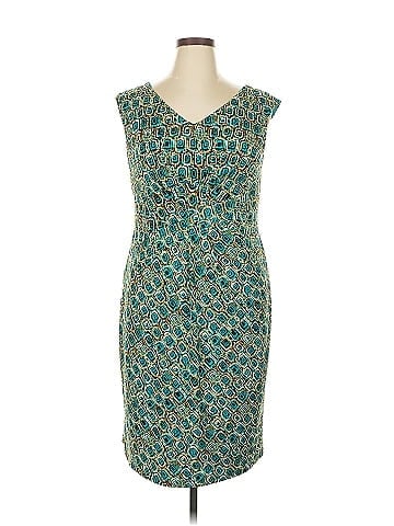 Jones Studio Cocktail Dress (view 1)