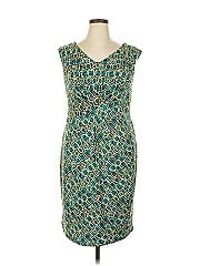 Jones Studio Cocktail Dress
