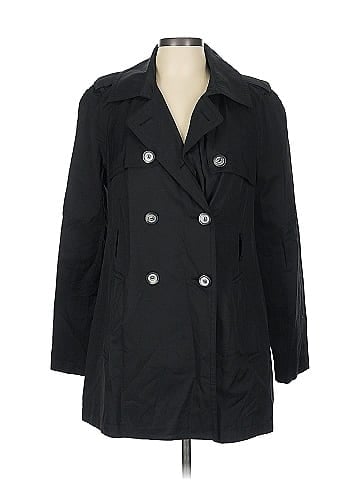Express Trenchcoat (view 1)