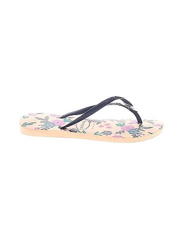 Havaianas Flip Flops (view 1)