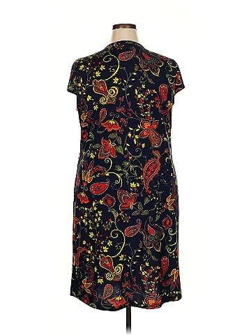 Jones New York Signature Casual Dress (view 2)
