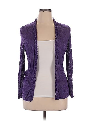 Jones New York Collection Kimono (view 1)
