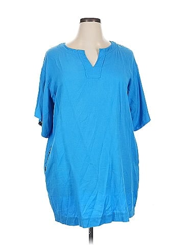 Hayden Casual Dress (view 1)