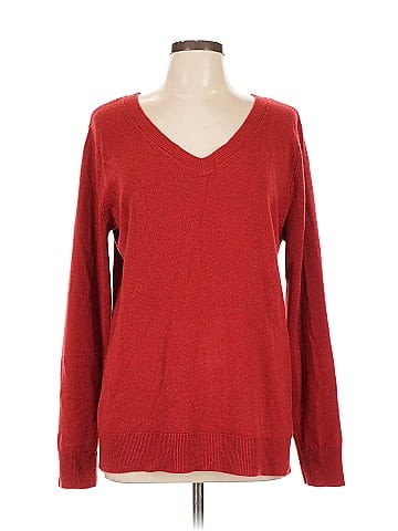 Croft & Barrow Pullover Sweater (view 1)