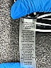 ATM Stripes Black Casual Dress Size M - photo 8