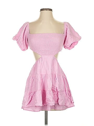 We're All Pretty Girls Cocktail Dress (view 1)