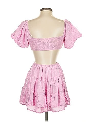 We're All Pretty Girls Cocktail Dress (view 2)