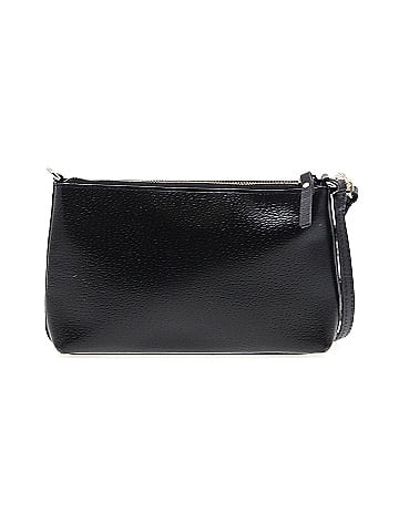 Kate Spade New York Leather Wristlet (view 2)