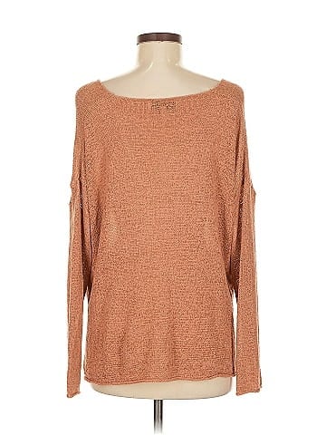 Pinch Pullover Sweater (view 2)