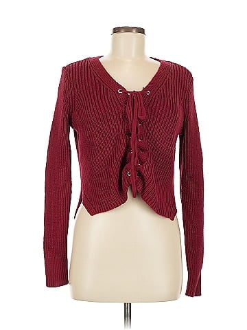 Kendall & Kylie Cardigan (view 1)