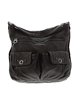 Marc By Marc Jacobs Leather Shoulder Bag