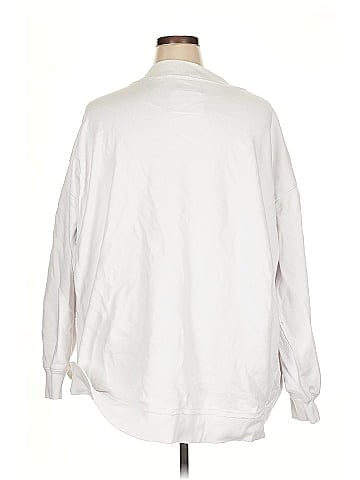 Aerie Pullover Sweater (view 2)