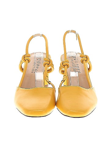 Journee Collection Heels (view 2)