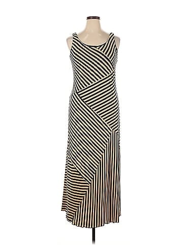 Roz & Ali Casual Dress (view 1)