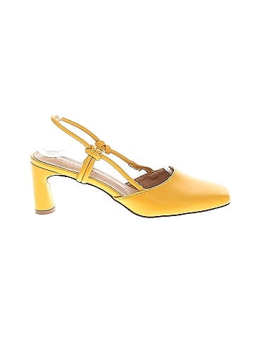Journee Collection Heels (view 1)