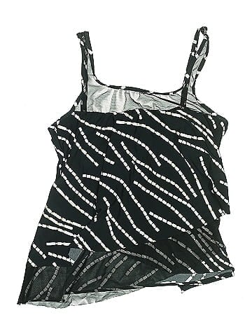 Miraclesuit Swimsuit Top (view 1)